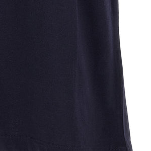 Brunello Cucinelli Logo Piqué Polo Shirt