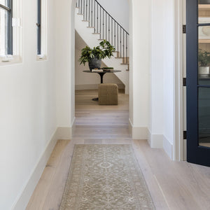 Menorca Hand-Knotted Wool Rug by Pure Salt x Momeni