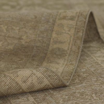 Menorca Hand-Knotted Wool Rug by Pure Salt x Momeni