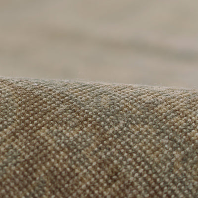 Menorca Hand-Knotted Wool Rug by Pure Salt x Momeni