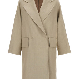 Max Mara Mescal’ Trench Coat