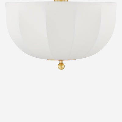 Harker Flush Mount Light
