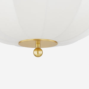 Harker Flush Mount Light