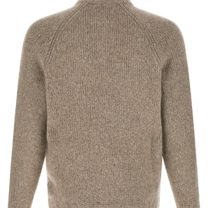 Brunello Cucinelli Cashmere And Silk Cardigan