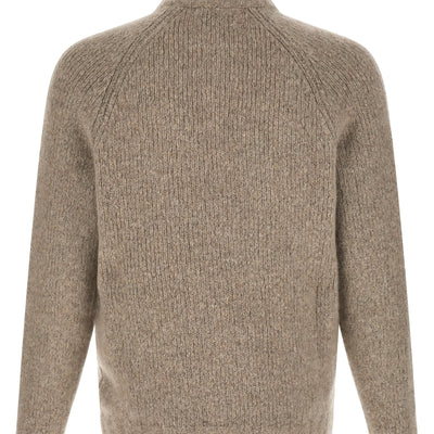 Brunello Cucinelli Cashmere And Silk Cardigan