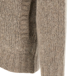 Brunello Cucinelli Cashmere And Silk Cardigan