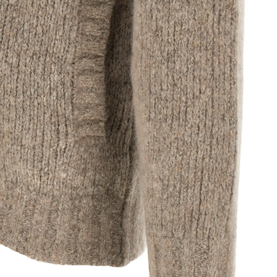 Brunello Cucinelli Cashmere And Silk Cardigan