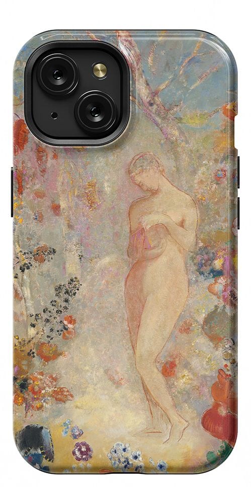 Pandora | The Met Series Case