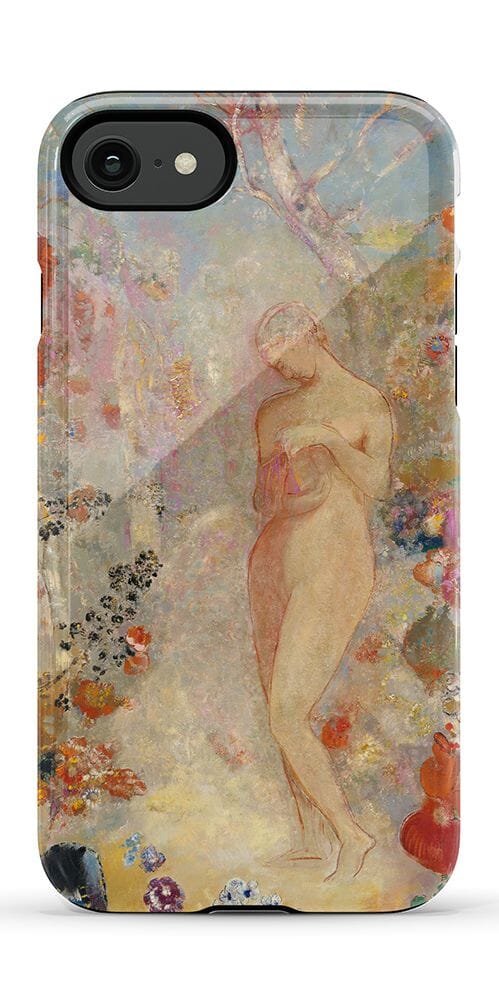 Pandora | The Met Series Case