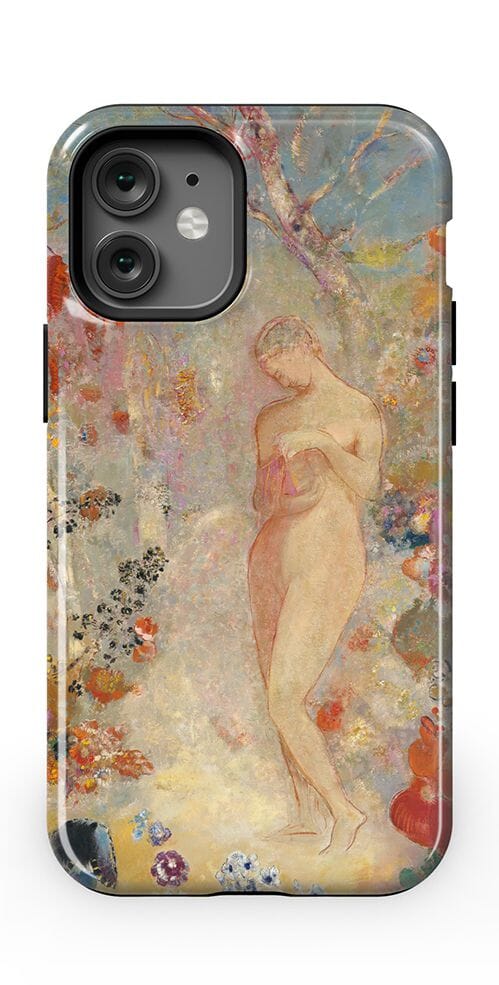 Pandora | The Met Series Case