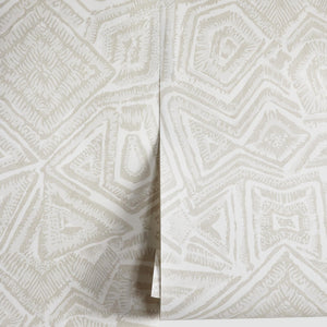 Malou Wallpaper by Malene Barnett