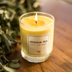 MADE Candle by DWC