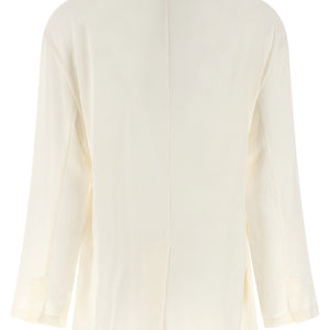 Brunello Cucinelli Silk Blazer
