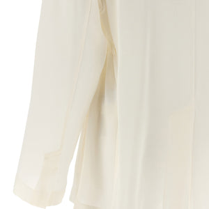Brunello Cucinelli Silk Blazer