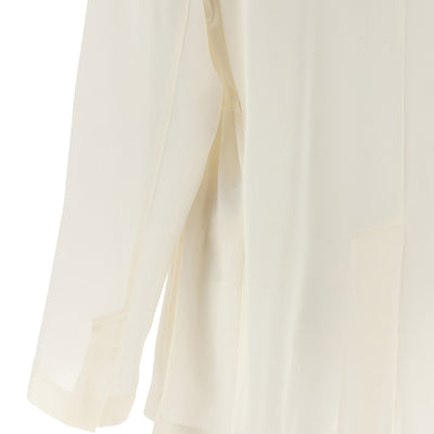 Brunello Cucinelli Silk Blazer