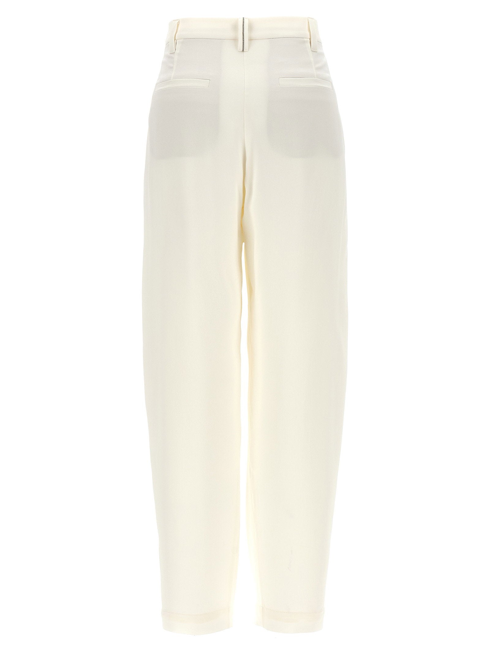 Brunello Cucinelli Slouchy Pants