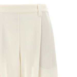 Brunello Cucinelli Slouchy Pants