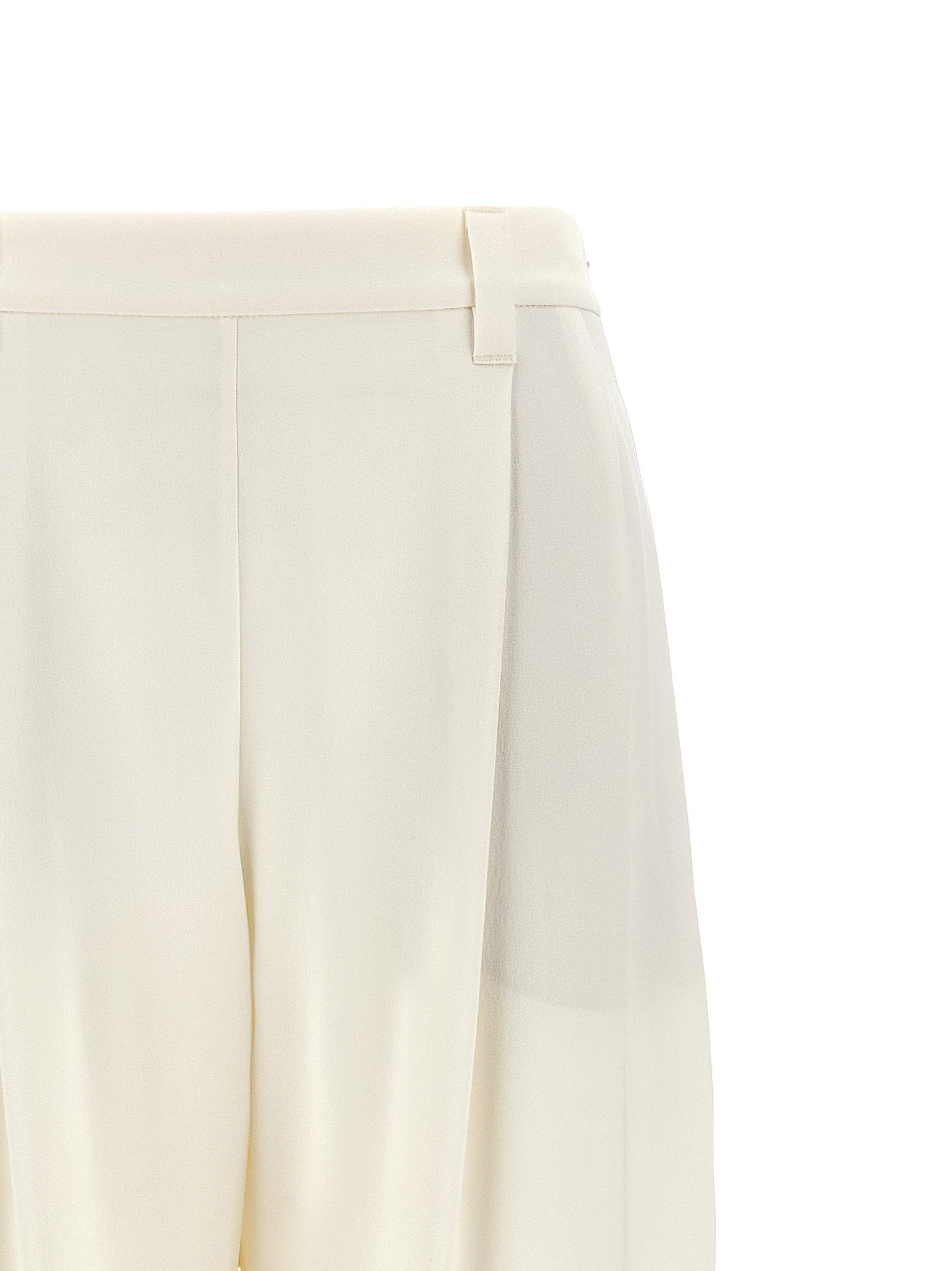 Brunello Cucinelli Slouchy Pants