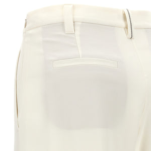 Brunello Cucinelli Slouchy Pants