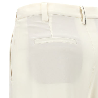 Brunello Cucinelli Slouchy Pants