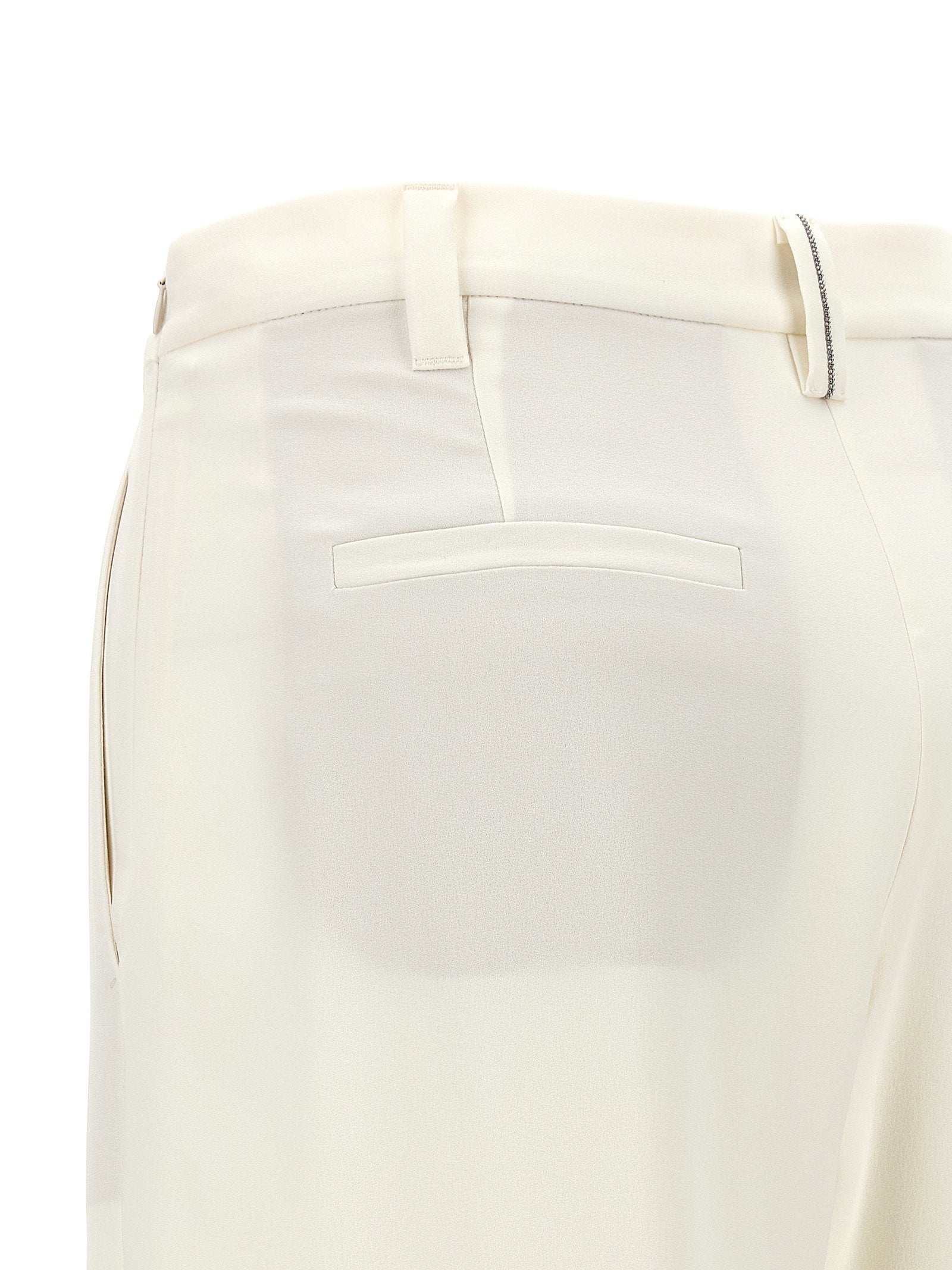 Brunello Cucinelli Slouchy Pants