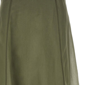 Brunello Cucinelli Circle Skirt