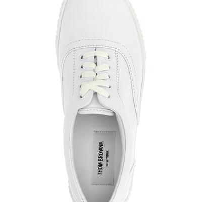 Thom Browne Heritage Sneakers