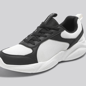 Chunky Blends : Black-White