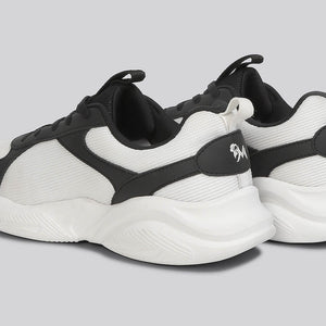 Chunky Blends : Black-White