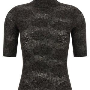 Brunello Cucinelli Turtle-neck Sweater