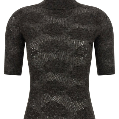 Brunello Cucinelli Turtle-neck Sweater