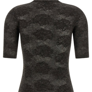 Brunello Cucinelli Turtle-neck Sweater