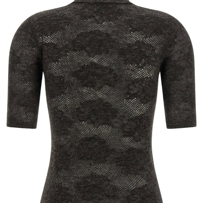 Brunello Cucinelli Turtle-neck Sweater