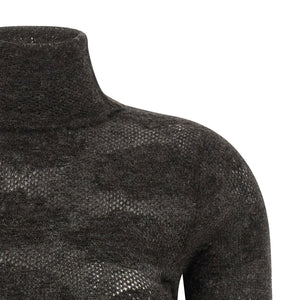 Brunello Cucinelli Turtle-neck Sweater