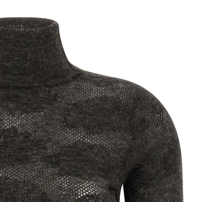 Brunello Cucinelli Turtle-neck Sweater