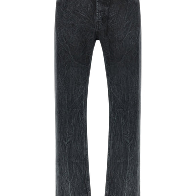 Séfr Classic Cut Jeans