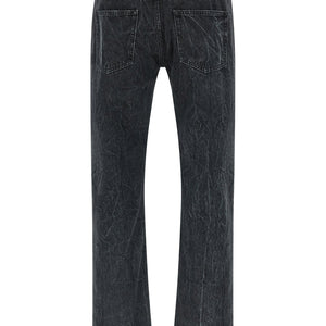 Séfr Classic Cut Jeans