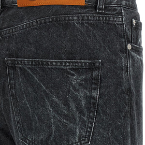 Séfr Classic Cut Jeans