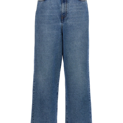 Séfr Disco Cut Jeans