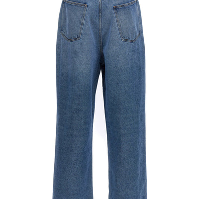 Séfr Disco Cut Jeans