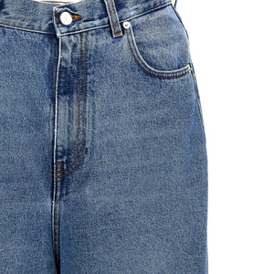 Séfr Disco Cut Jeans