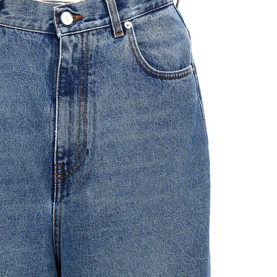 Séfr Disco Cut Jeans