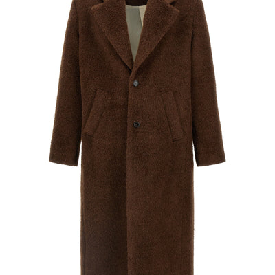 Séfr Alois Coat