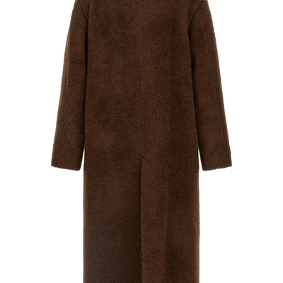 Séfr Alois Coat