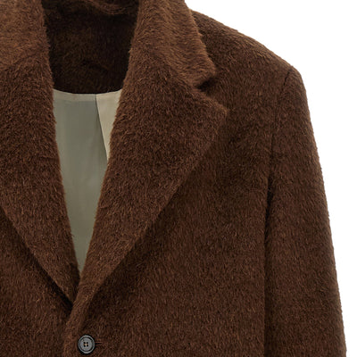 Séfr Alois Coat