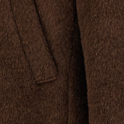 Séfr Alois Coat