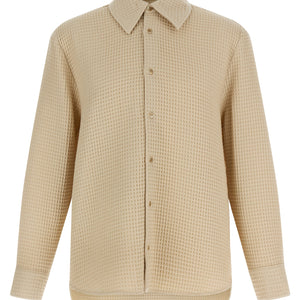 Séfr Oseary Overshirt