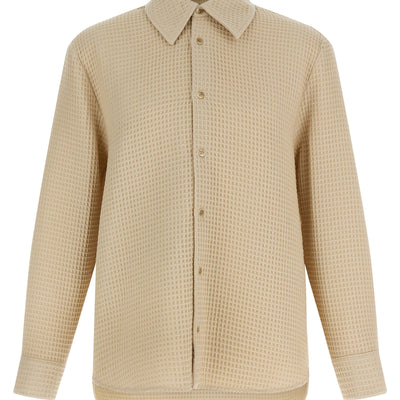 Séfr Oseary Overshirt