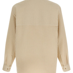 Séfr Oseary Overshirt