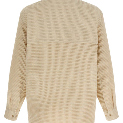 Séfr Oseary Overshirt